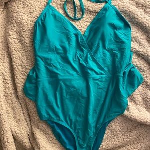 Women’s Bathing Suit by Apt 9
